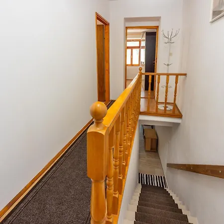 Nyaraló Biserka Grižane